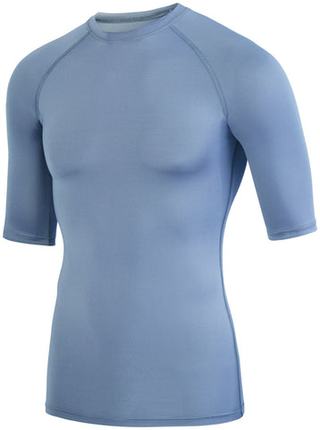 Hyperform Compression Half Sleeve Tee