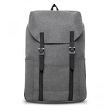 Nomad Must Haves Flip-Top Backpack