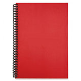 Spiral Eco Notebook