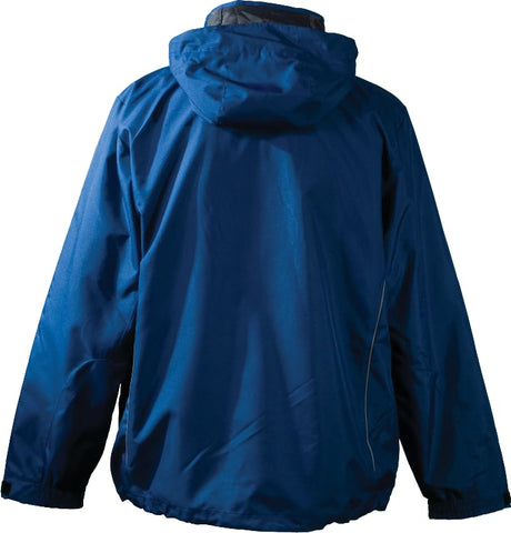 Men's VALENCIA 3-IN-1 JACKET