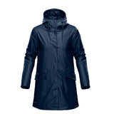 Women's Insulated Waterfall Rain Jacket