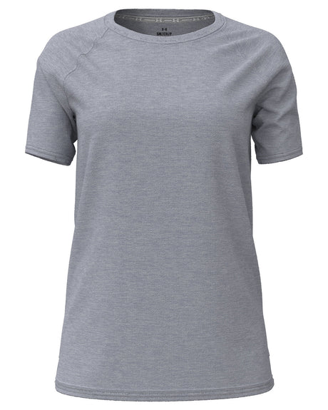 UNDER ARMOUR Ladies' Athletics T-Shirt