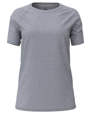 UNDER ARMOUR Ladies' Athletics T-Shirt