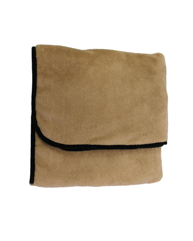 Velura™ Travel Quillow