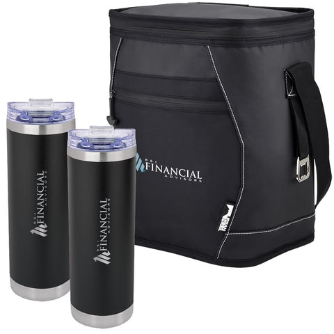 Urban Peak® Keystone Lunch Date Kit