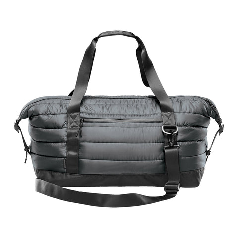 Stavanger Quilted Duffel