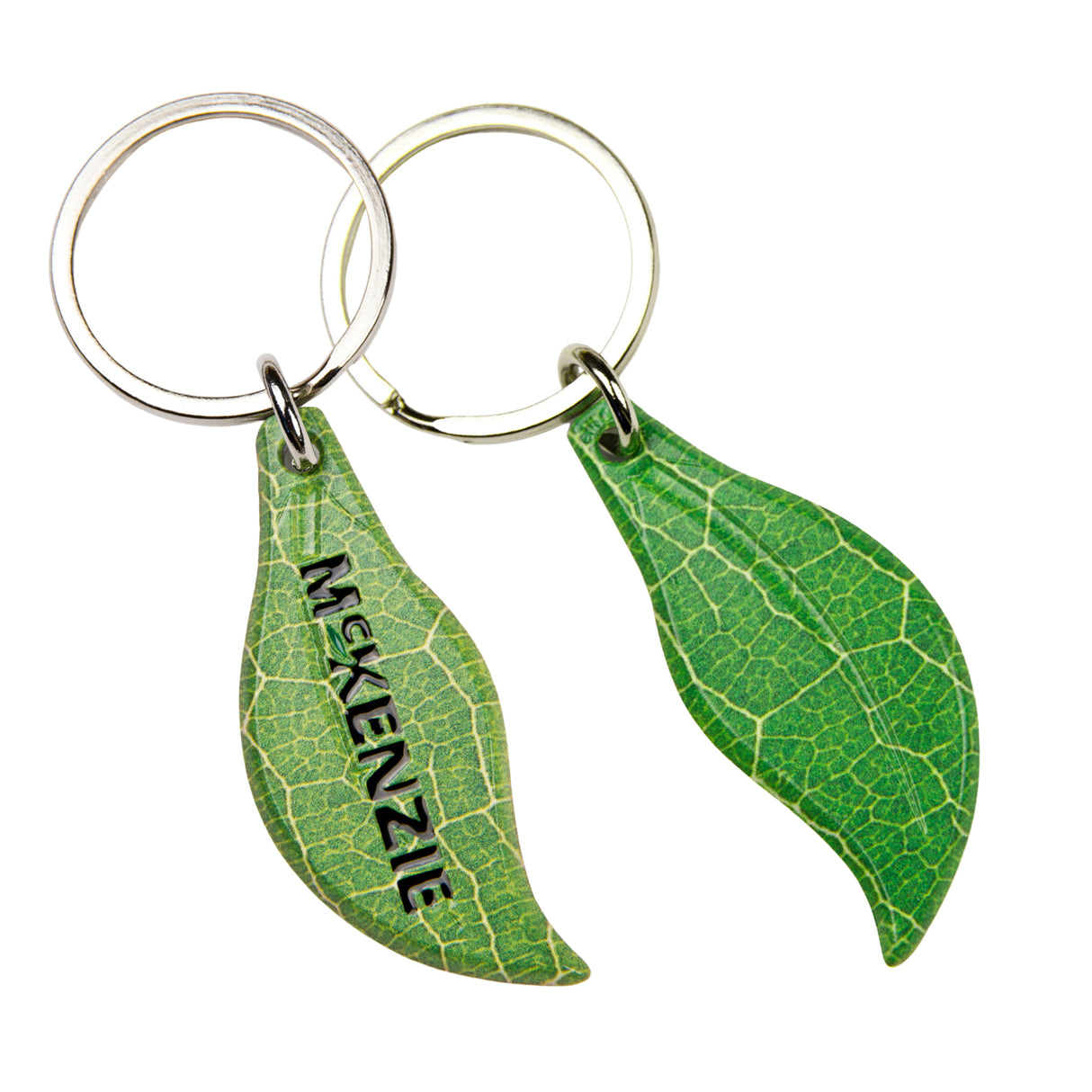 Realism Key Chain - 1.5" SQ