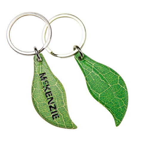 Realism Key Chain - 1.5