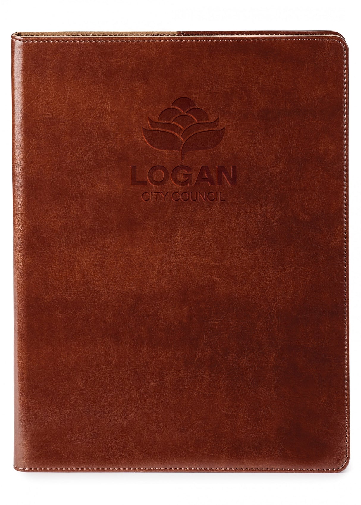 Fabrizio Soft Cover Portfolio