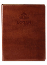 Fabrizio Soft Cover Portfolio