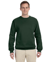 Jerzees Adult NuBlend® Fleece Crew