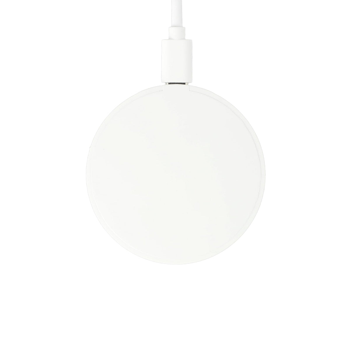 Recycled ABS MagClick™ Fast Wireless Charging Pad