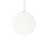 Recycled ABS MagClick™ Fast Wireless Charging Pad