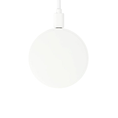 Recycled ABS MagClick™ Fast Wireless Charging Pad