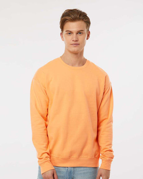Tultex® Unisex Fleece Crewneck Sweatshirt