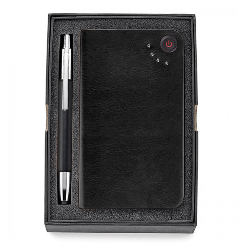 Fabrizio 2-Piece Gift Set