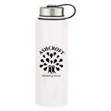 40 Oz. Invigorate Stainless Steel Bottle