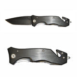 Rescue Knife (3-5 Days)