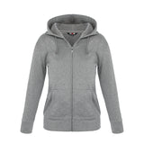Cypres Creek Ladies Full Zip Hoody