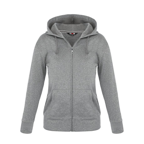 Cypres Creek Ladies Full Zip Hoody