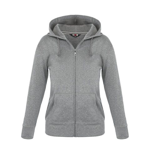 Cypres Creek Ladies Full Zip Hoody