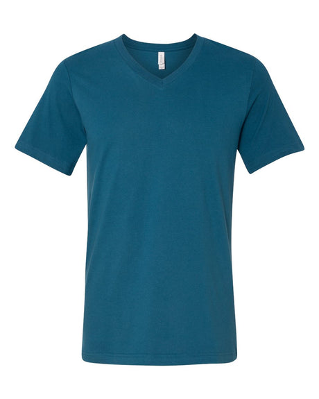 Bella+Canvas® Unisex Jersey V-Neck Tee