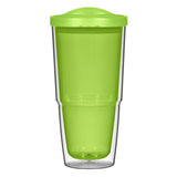 24 Oz. Biggie Tumbler With Lid