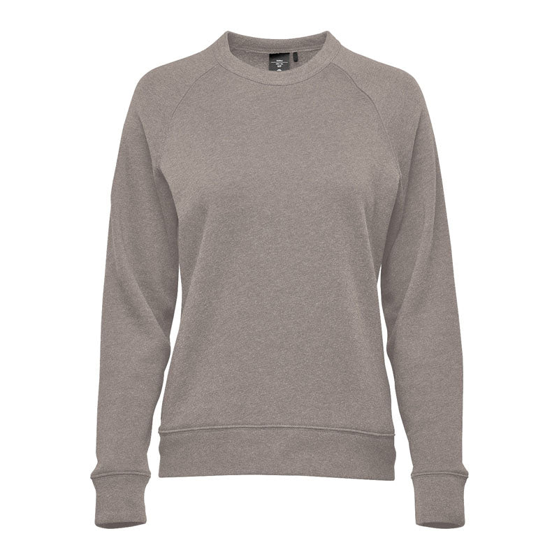 Women's Monashee Fleece Crew Neck