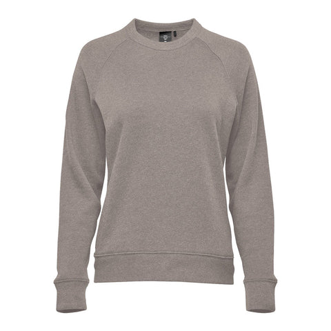 Women's Monashee Fleece Crew Neck