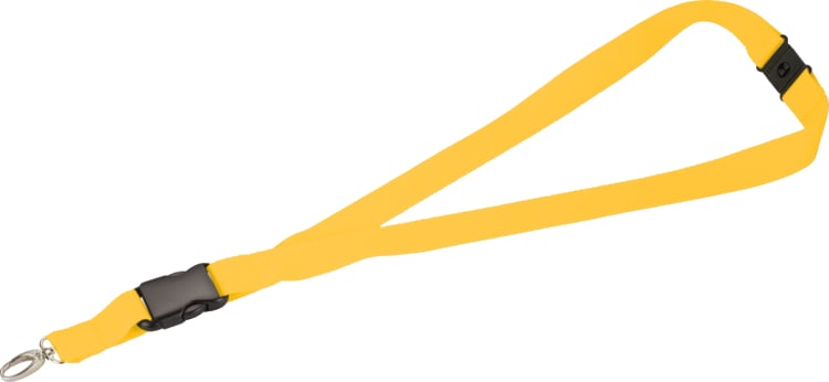 Hang In There Lanyard Plus