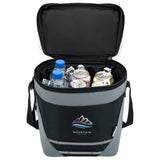 Urban Peak® Waterproof 12 Can Dash Cooler