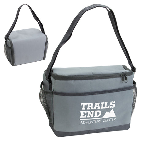 Tailgater Insulated Lunch Tote