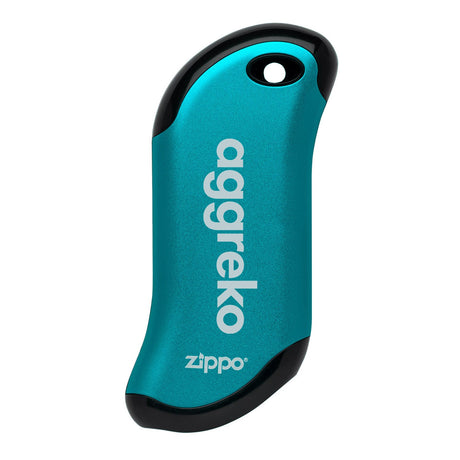 Zippo® HeatBank™ 9-Hour Rechargeable Hand Warmer & Powerbank