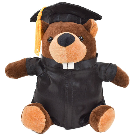 Graduation Plush - 6