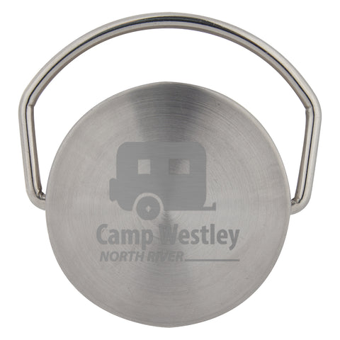 28 Oz. Tipton Stainless Steel Bottle