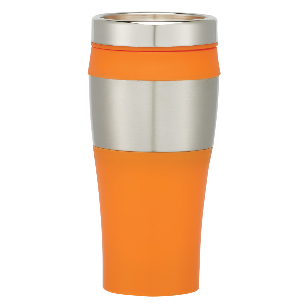 15 Oz. Stainless Steel Terra Tumbler