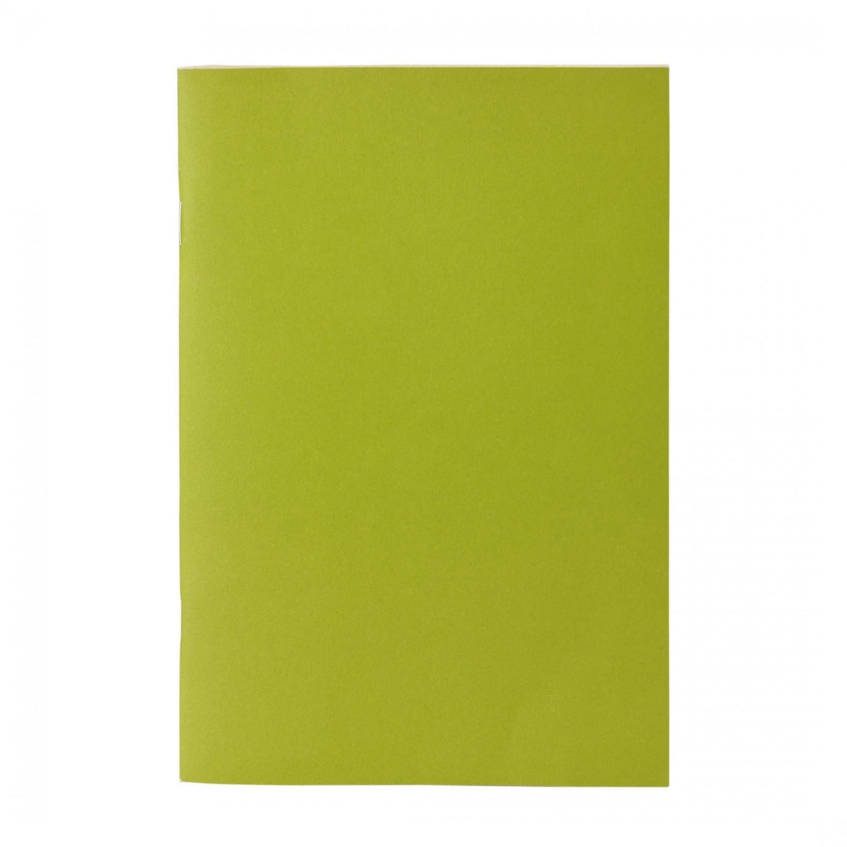 Single Meeting Eco Notebook