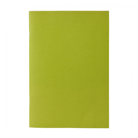 Single Meeting Eco Notebook