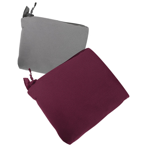 Ladies' Packable Full Zip Jacket