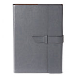 Fabrizio Refillable Junior Portfolio