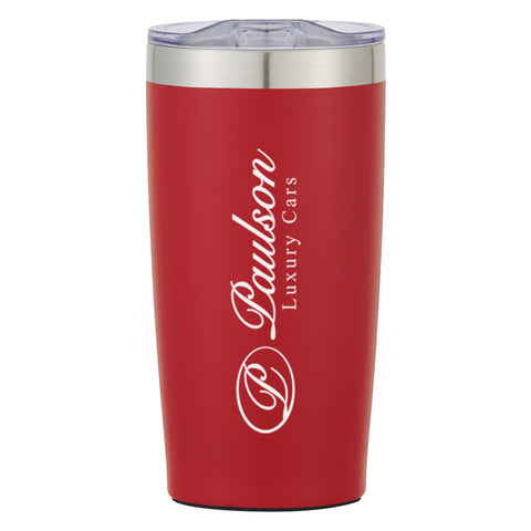 20 Oz. Two-tone Himalayan Tumbler