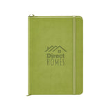 Donald Hard Cover Journal