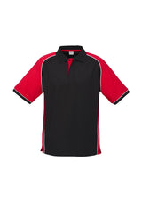 Nitro Men's Polo Shirt
