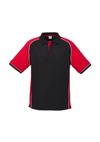 Nitro Men's Polo Shirt
