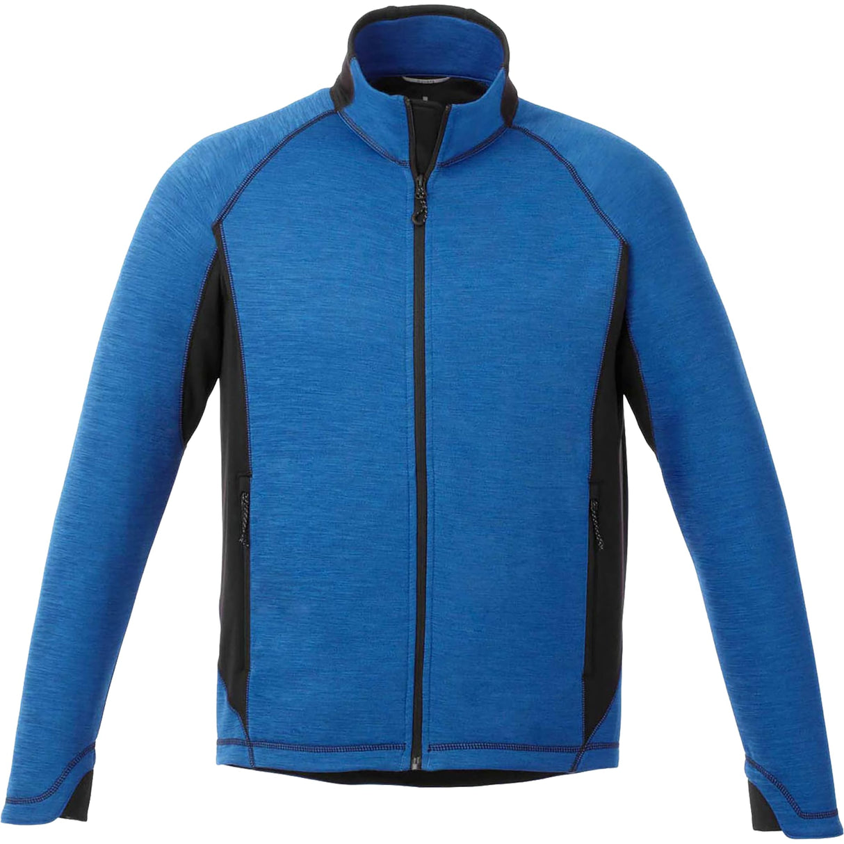 Men's Langley Knit Jacket
