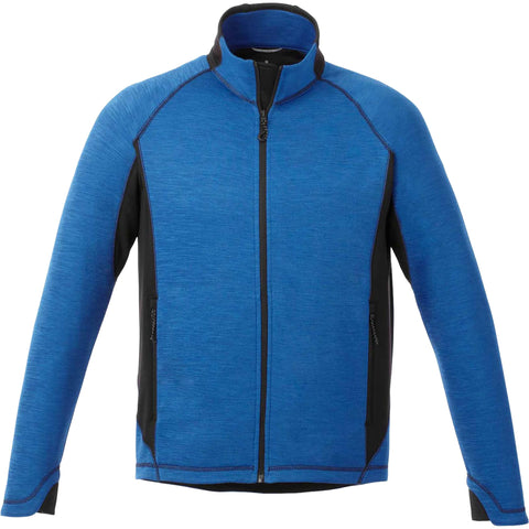 Men's Langley Knit Jacket