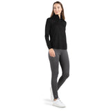 Ladies Pursuit 1/2 Zip Pullover