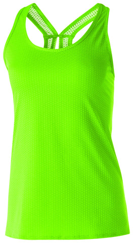 Ladies Precision Tank