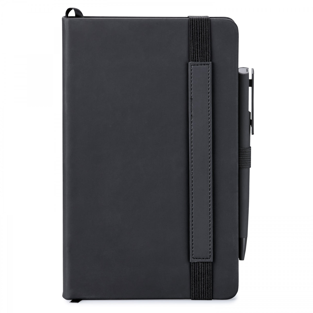 Hard Cover Non-Refillable Journal Combo