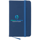 3" X 5" Journal Notebook